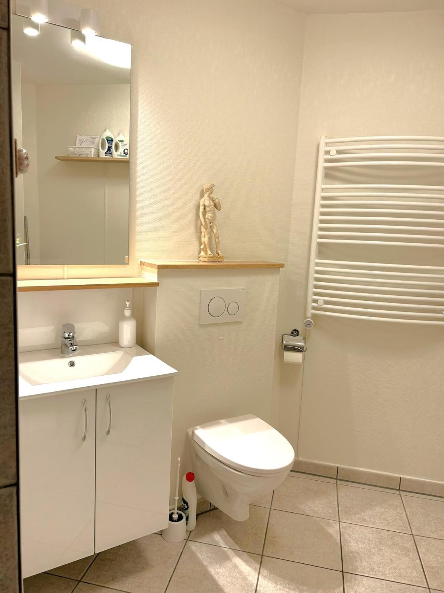 Ferielejligheden Bogense Strand / Holiday Apartment Bogense Beach 외부 사진