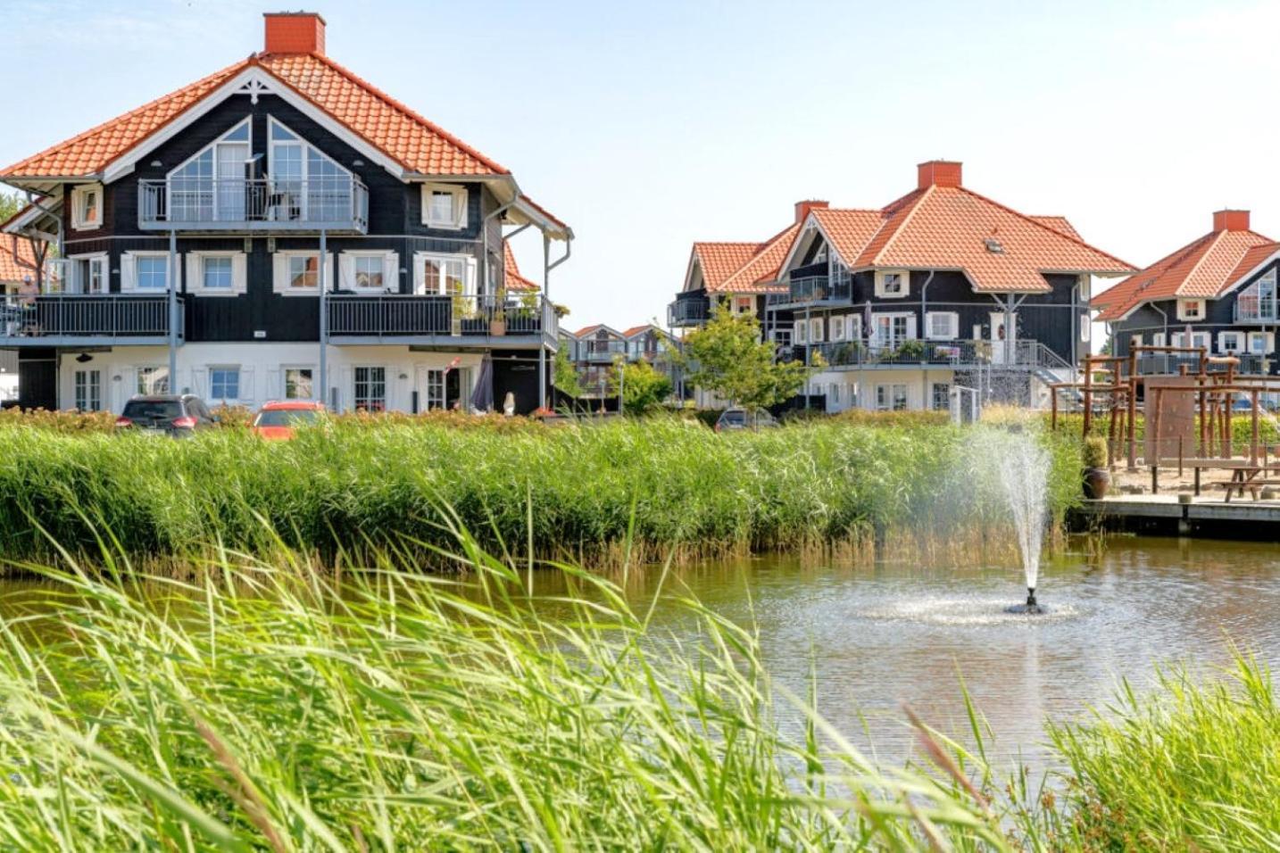 Ferielejligheden Bogense Strand / Holiday Apartment Bogense Beach 외부 사진